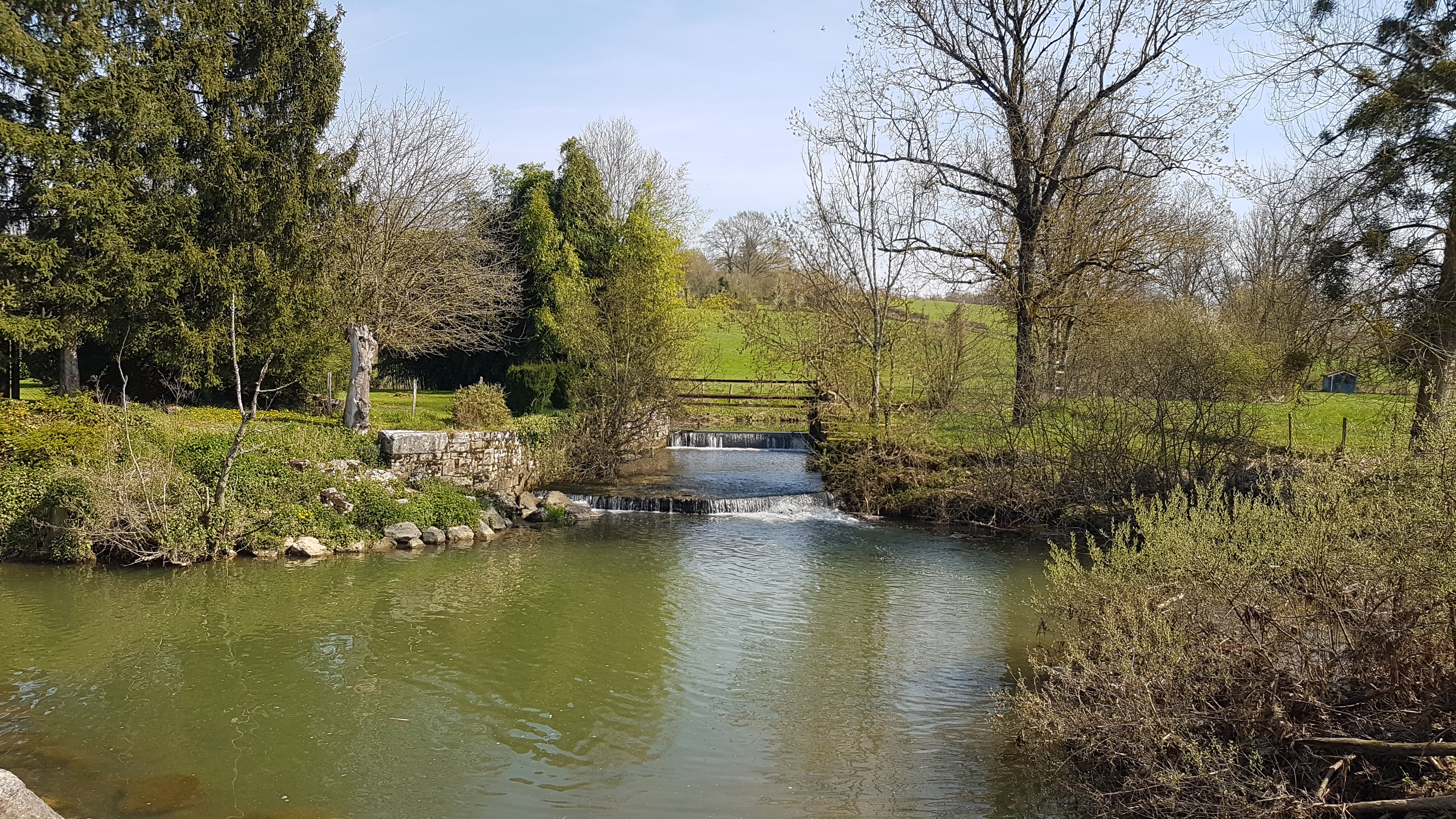 2026 03 29 Marboz rando