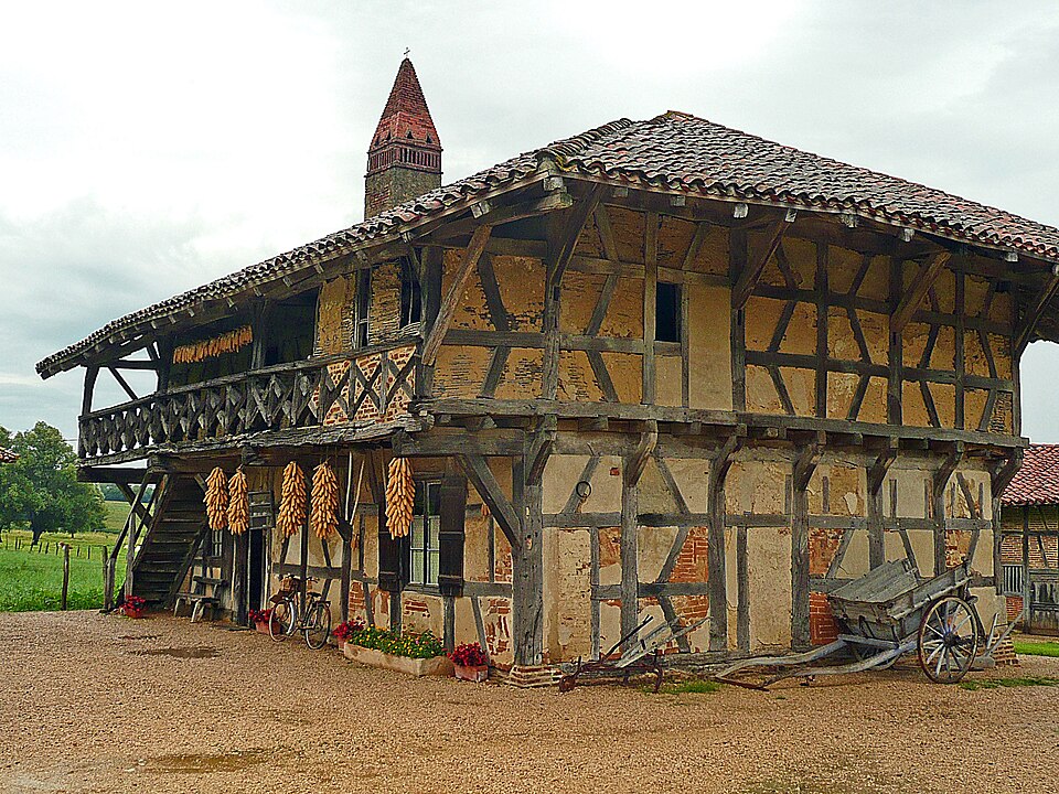 2026 06 07 Saint Trivier de courtes